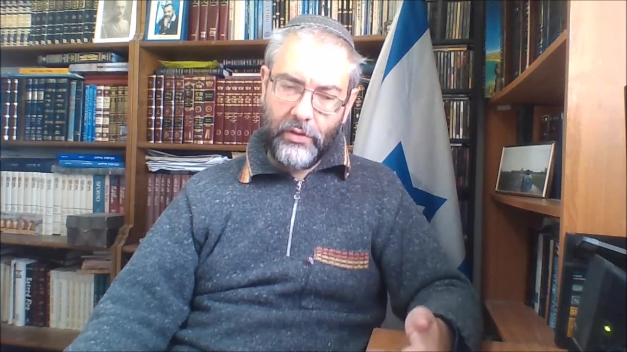 [31-03-2020] - Κορωνοϊός και Θεία Κρίση [#0532]