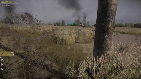 Easy Red 2 1943 - Kursk updated Eastern Front (Germans)