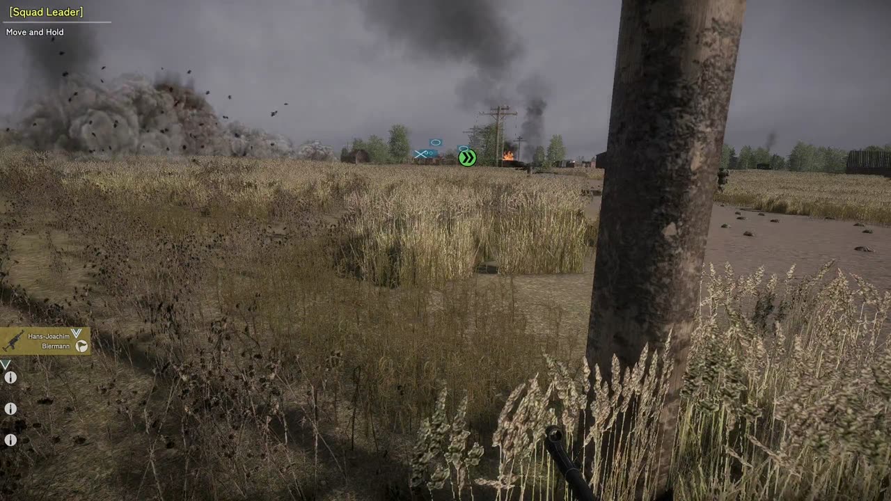Easy Red 2 1943 - Kursk updated Eastern Front (Germans)
