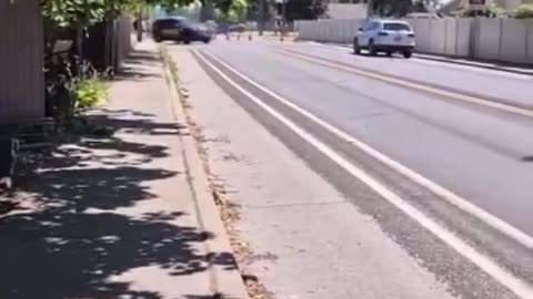 Multiple firefighters reportedly shot while responding to fire near Coeur d’Alene