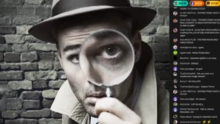 Mister Metokur Live: Finding the Finders - Satanic Pedophile Ring, Child Trafficking