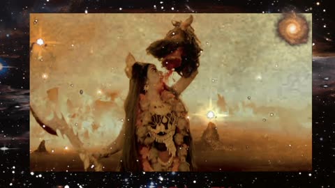 Do As Thou Wilt Shall Be The Whole Of The Law " 666 Ether Death " A9E Asaru 9 Ether