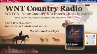 WNTCR - Rock'n Wednesday's