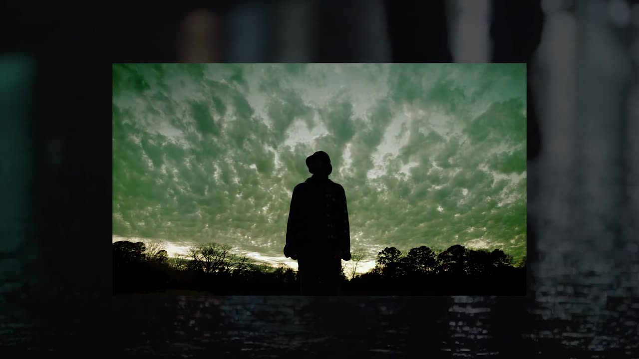 TobyMac – Life After Death Behind Faithfully