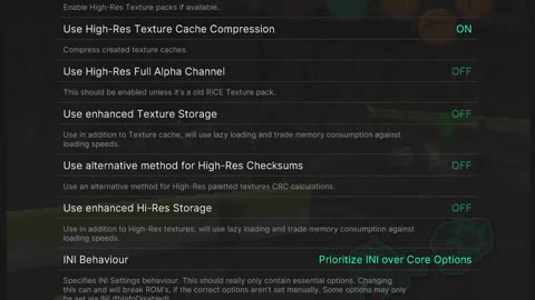 Legend of Zelda Ocarina of Time Collector Edition(4k(Retroarch(fan translation(hit him in the ewe