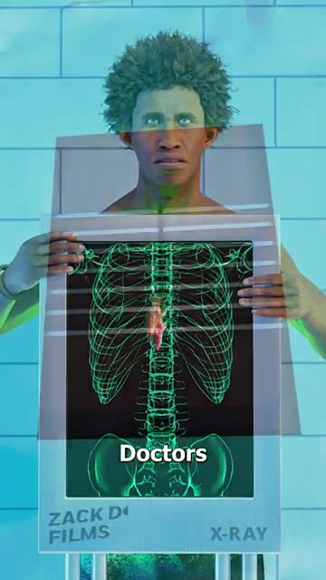 The Catch That Killed Him 😢