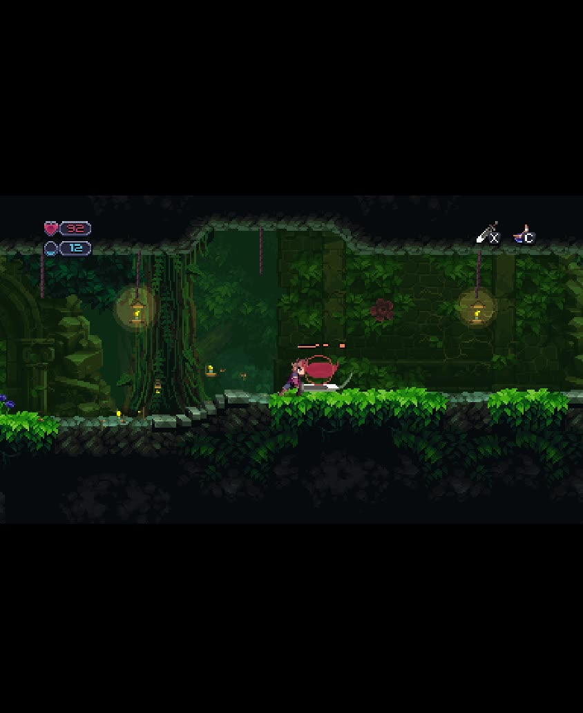 Chasm stream 6 lets get back into the main story