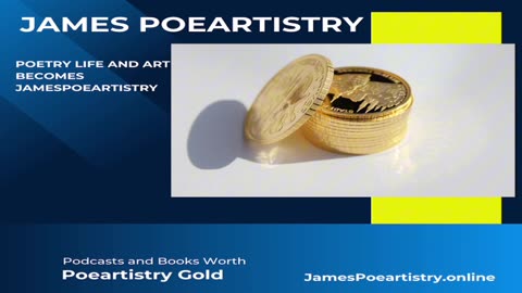 Poeartistry Gold 70 John 1 Beautiful Reference