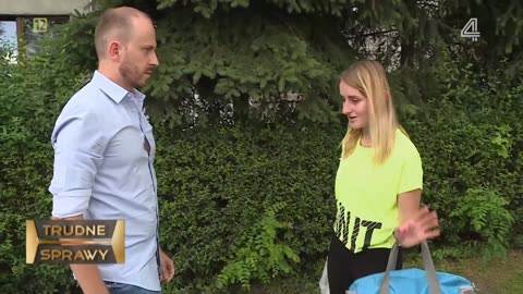 Trudne sprawy S20E964