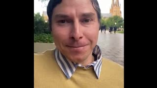 Killing People for the Greater Good | Dan Speaks With Rosemary