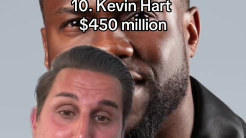 KEVIN HART CASH