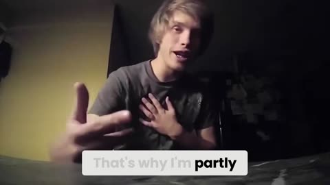 Broke Freestyle Snippet