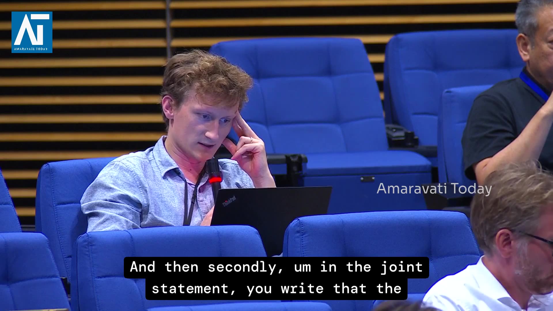 EU-US Mega Trade Deal 2025 Explained | Europe-United States | Amaravati Today