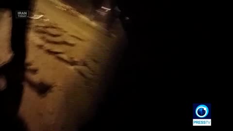 Iran: A make-or-break moment?