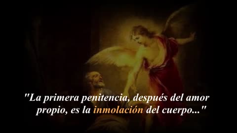 NO LOS CREÁIS SI HABLAN MAL DE LA PENITENCIA por Agnus Dei Prod.