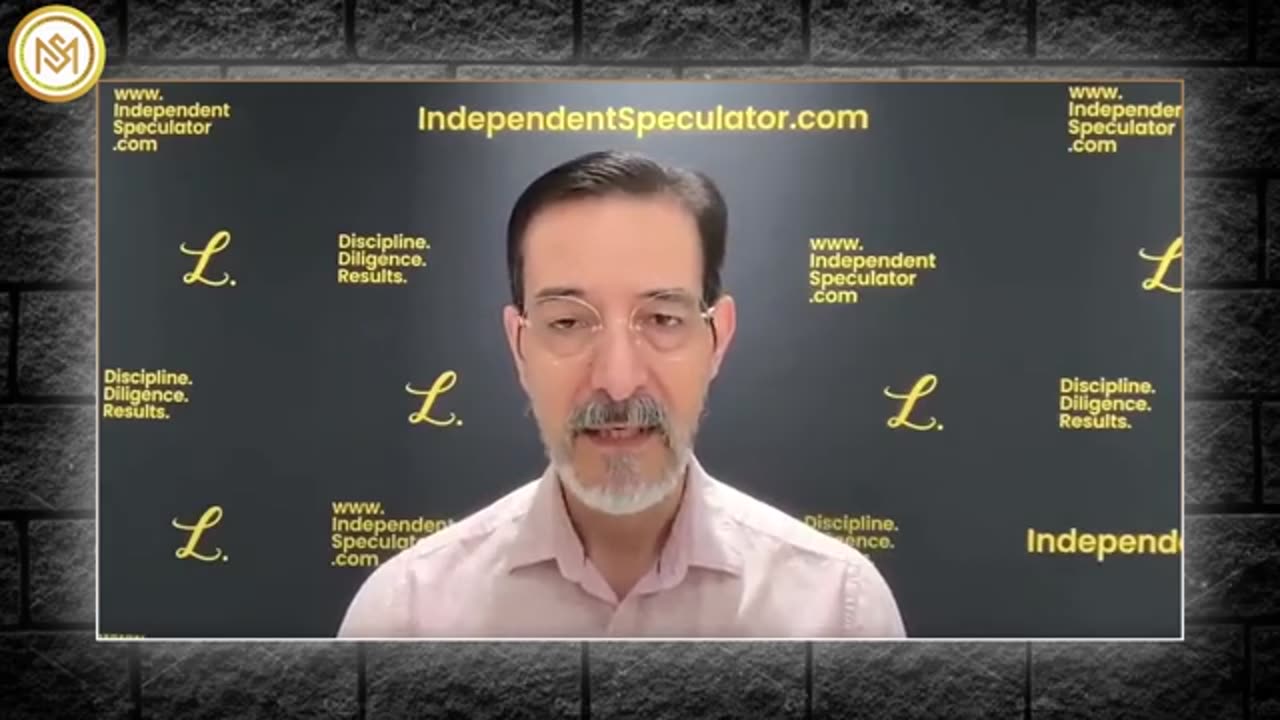 Lobo Tiggre & Todd Horwitz: The Next Gold & Silver Explosion Is Closer Than You Think! 💣