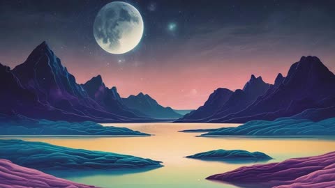 Beyond the Veil of Dreams V2