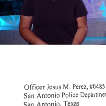 Discriminatory slurs, mishandled DWI crash lead to SAPD suspensions - KSAT 12 (720p, h264)