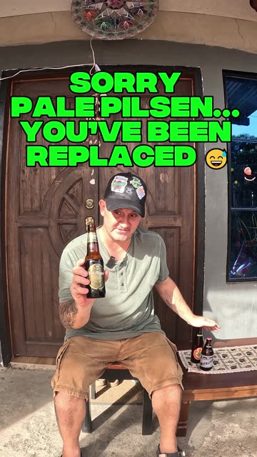 My Filipino Beer Loyalty Just Changed 🍺🇵🇭
