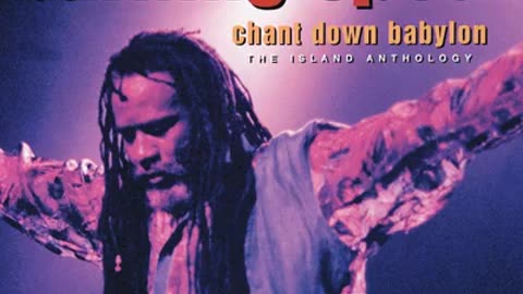 Estimated Prophet · Burning Spear