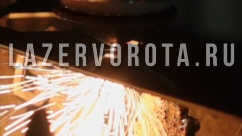 Секрет идеальных ворот: почему дизайнеры обожают лазер, а старые методы уходят в прошлое?