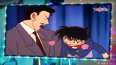 Detective Conan Tagalog Dubbed HD - Episode 90