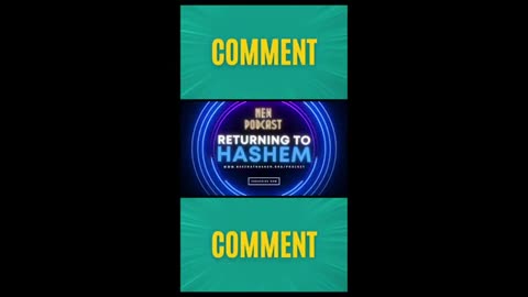 Children of HaShem - Jewish HaShkafa (113)