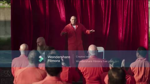 Scott Menville-Right Now