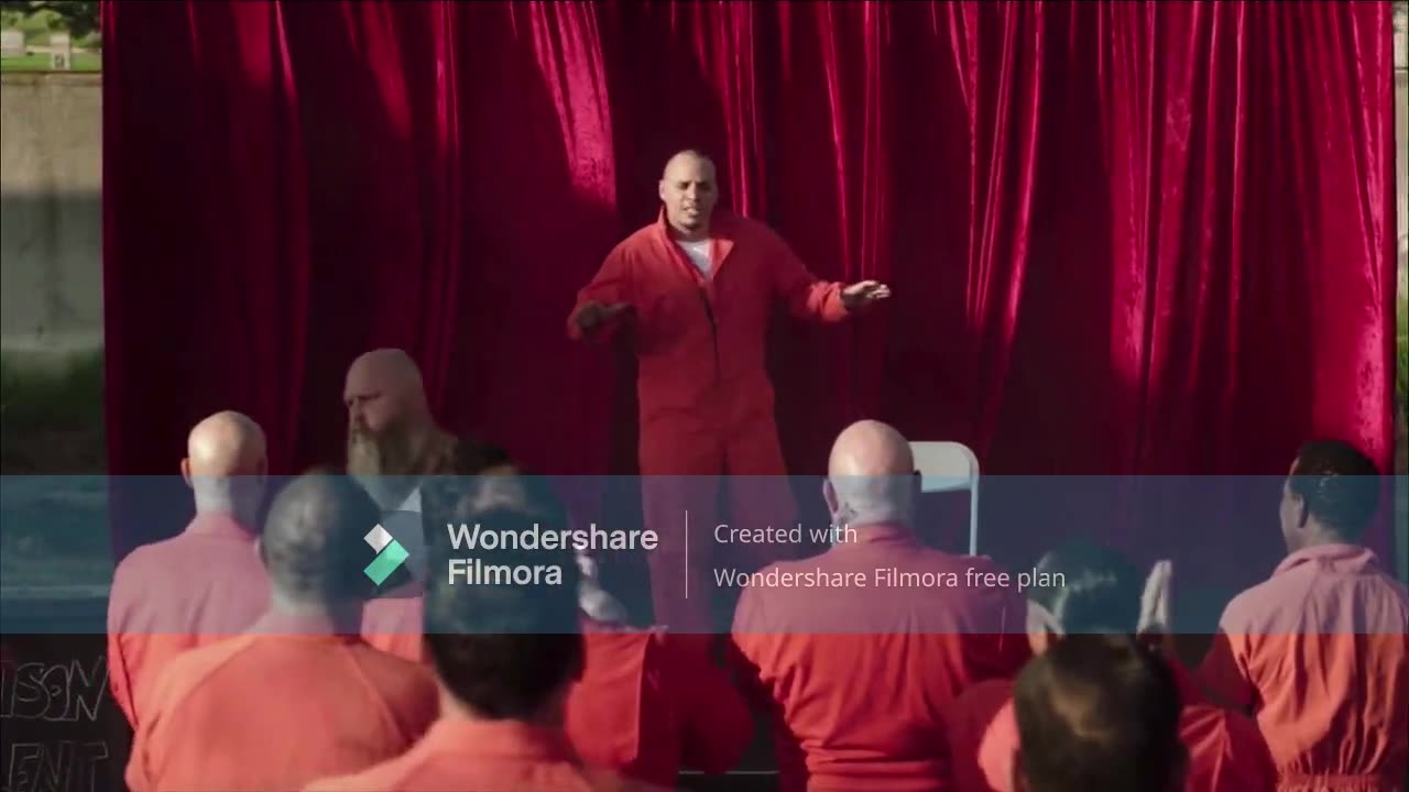 Scott Menville-Right Now