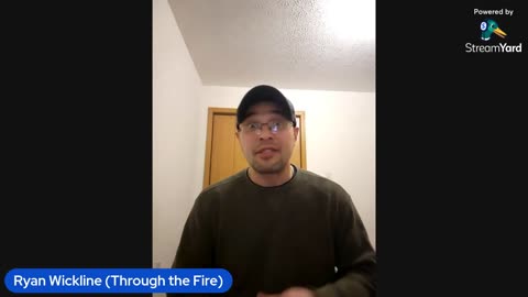 Through the Fire #7 - Maximizing Opportunities