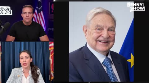 GEORGE SOROS & NEVILLE SINGHAM ARE GOING TO BE CALLED TO TESTIFY BEFORE CONGRESS FOR FUNDING DOMESTIC TERRORISM