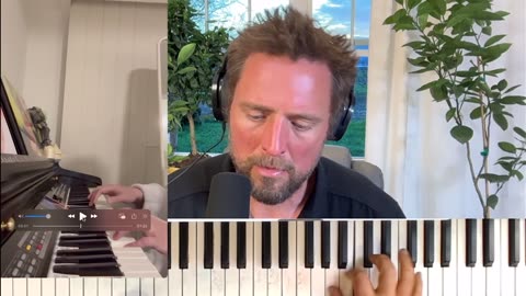 Owen Benjamin gives me piano advice