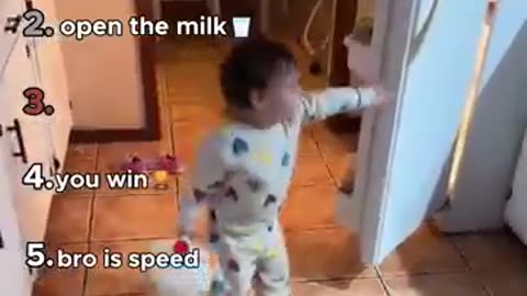 Ranking the cutest baby .moments