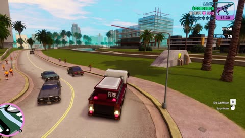 GTA Vice City - 3