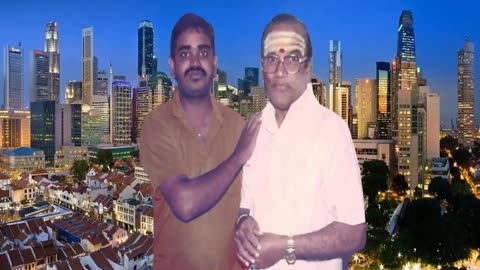 Pillai Kaniyamudhu 1958 T M Soundararajan Legend
