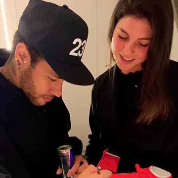 WHO'S NEXT?! 🤔⚽️