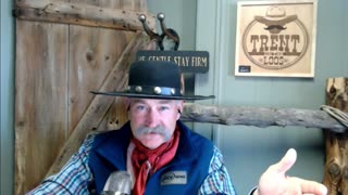 Trent Loos in the Morning 5/5/2025