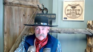 Trent Loos in the Morning 5/5/2025