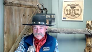 Trent Loos in the Morning 5/5/2025