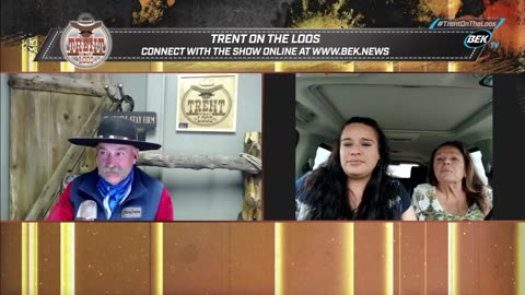 Trent Loos in the Morning 5/5/2025
