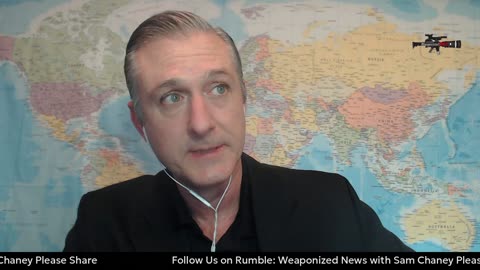 Happy Summer Solstice, Operation Narnia, We must avoid a new Cold War & False Flag Incoming?