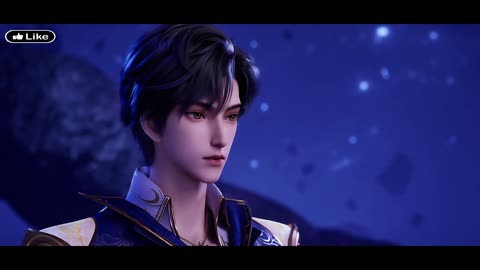 [ENG SUB] Throne of Seal Movie: Legend of Electrolux