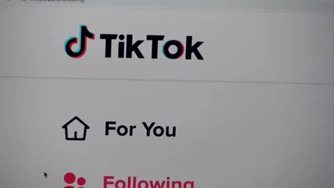 TikTok charged with breaching EU rules over app's addictive features