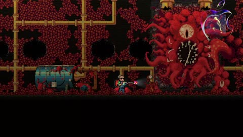 TERROR AT OAKHEART: The "MASTER" Boss Fight [M1] 💻MacOS(26)Tahoe | CrossOver™ 25+GPTK 3.0b2