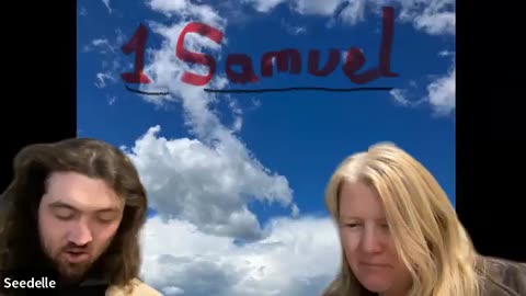 1 Samuel 2 — Hannah’s Song, Eli’s Sons, God’s Sovereign Power | w/ John