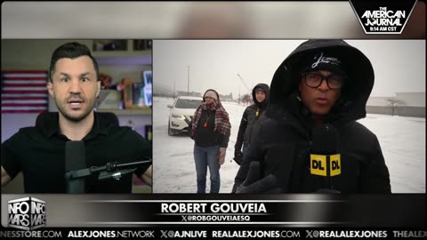 Jack Smith Caught Manufacturing Evidence Against Trump