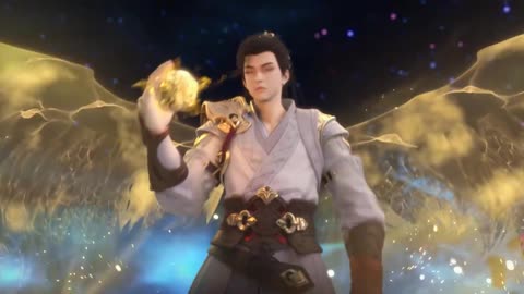 Perfect World episode 43
