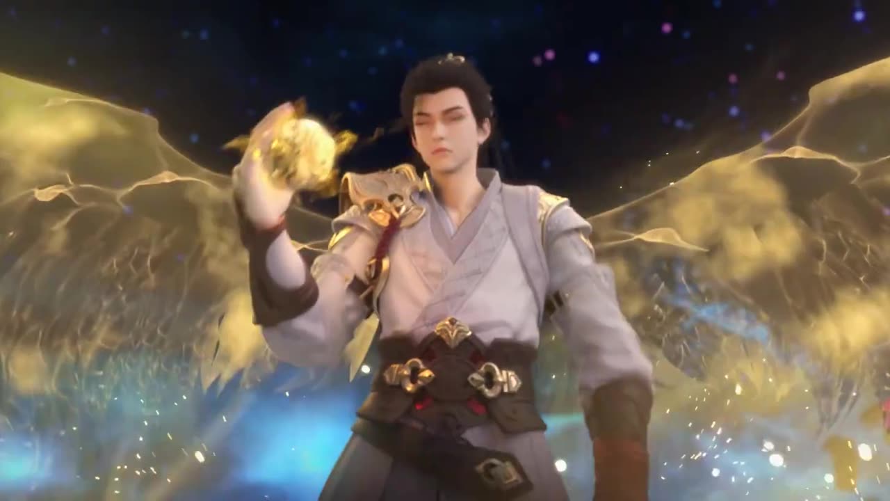 Perfect World episode 43