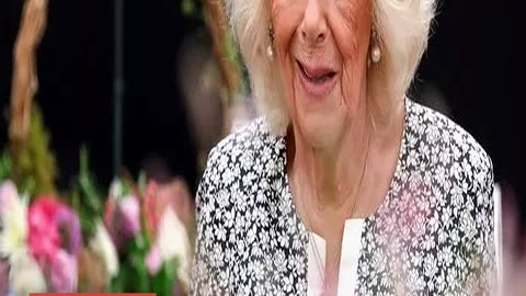 Im Convinced Queen Camilla Played Key Role in My