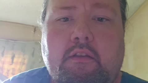 It's a video of me telling the left wingers to pack their bags